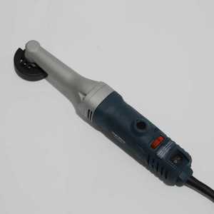 آلة جلخ كهربائية مستقيمة بسرعات قابلة للتعديل، آلة تلميع محمولة، آلة قطع صغيرة - Product Image 6