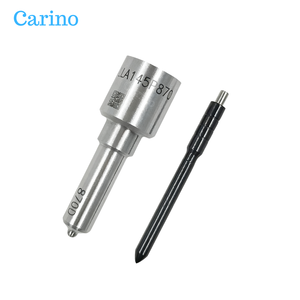 Phổ biến đường sắt DIESEL phun vòi phun dlla145p870 vòi phun phun 093400-8700 cho phun nhiên liệu 095000-5600 1465a041 - Product Image 5