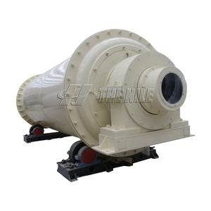 21r/मिनट के साथ गेंद मिल उच्च क्षमता मशीन प्रतिस्पर्धी मूल्य - Product Image 1