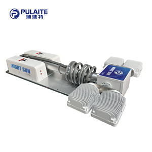 Tout nouveau mât télescopique en aluminium à énergie solaire de 2.5 mètres de haut monté sur le toit du véhicule CJL252120 <span class=keywords><strong>tour</strong></span> de <span class=keywords><strong>recherche</strong></span> de sauvetage - Product Image 1