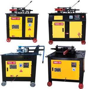 TWG75 6 --- 75mm Machine à cintrer les tubes CNC automatique en acier inoxydable pour tuyaux Tubes Noyau de moteur neuf pour l'aluminium - Product Image 5