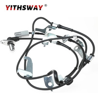 Sensor de velocidad de rueda ABS UM534370XA Sensor ABS para Ford Ranger Mazda 1996-2011, 12 de junio de 2016