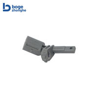 Capteur de vitesse de roue ABS WHT003857B WHT003857A WHT003857C pour VW Tiguan Golf Passat Audi A3 Q3 TT Skoda Superb MQB