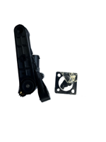 Capteur de niveau de hauteur des phares automobiles LR020157, adapté aux phares Land Rover Range Rover Altezza, capteurs automobiles