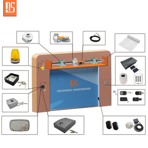 <span class=keywords><strong>Motor</strong></span> Automático para <span class=keywords><strong>Puerta</strong></span> Enrollable, <span class=keywords><strong>Motor</strong></span> Central para <span class=keywords><strong>Puerta</strong></span> <span class=keywords><strong>Corredera</strong></span>, Alta Calidad, Mejor <span class=keywords><strong>Precio</strong></span> - Product Image 6