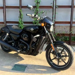 Motocicletas Harley-Davidson Touring Usadas, OFERTA VENTA 2025, Harley-Davidson Fat Boy, Motocicleta Cruiser Nueva, <span class=keywords><strong>Motos</strong></span> a Gasolina - Product Image 6
