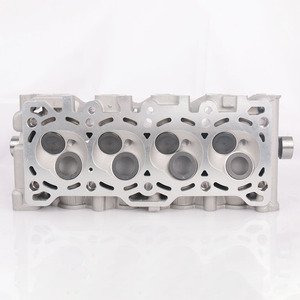 Culata de Aluminio de Alto Rendimiento B10S1 B12S1 para <span class=keywords><strong>Chevrolet</strong></span> Aveo, Kalos, Matiz, <span class=keywords><strong>Spark</strong></span> - Product Image 3