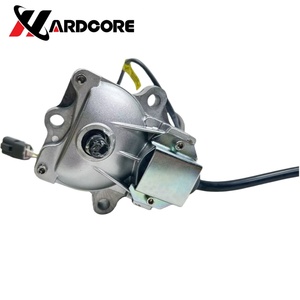 Throttle Motor 7834-40-2000 7834-40-2003 for PC200-6 PC300-6 Accelerator - Product Image 5