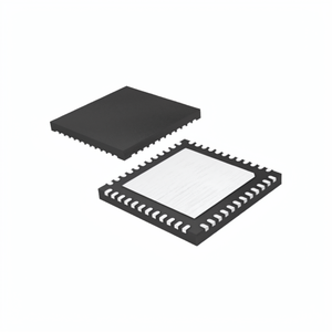 Manufacturer Channel Power Management (PMIC) Electronic Chips Component 48 WFQFN Exposed Pad LTC3372HUK#PBF - Product Image 1