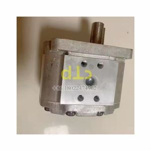 มอเตอร์ปั๊มไฮดรอลิก Atlas Copco รุ่น 3222182480 สำหรับมอเตอร์ขับเคลื่อน Epiroc F6 / F7 / F9c รุ่น 3222 1824 80 - Product Image 5