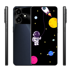 <strong>M6</strong> Professional Android Smartphone High Version Decacore CPU 108MP Personalized Size Dual Smart Game 5G Mobile <strong>Phone</strong> Wholesale - Product Image 2