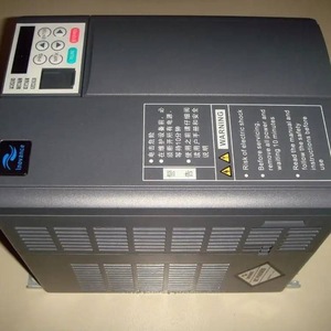 Convertisseur de fréquence Inovance 45KW 380V triphasé, usage industriel intensif - Product Image 3