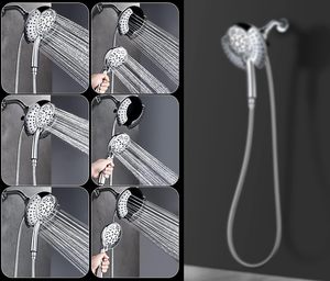 Лидер продаж, многофункциональная душевая головка 2 в 1 - Product Image 5