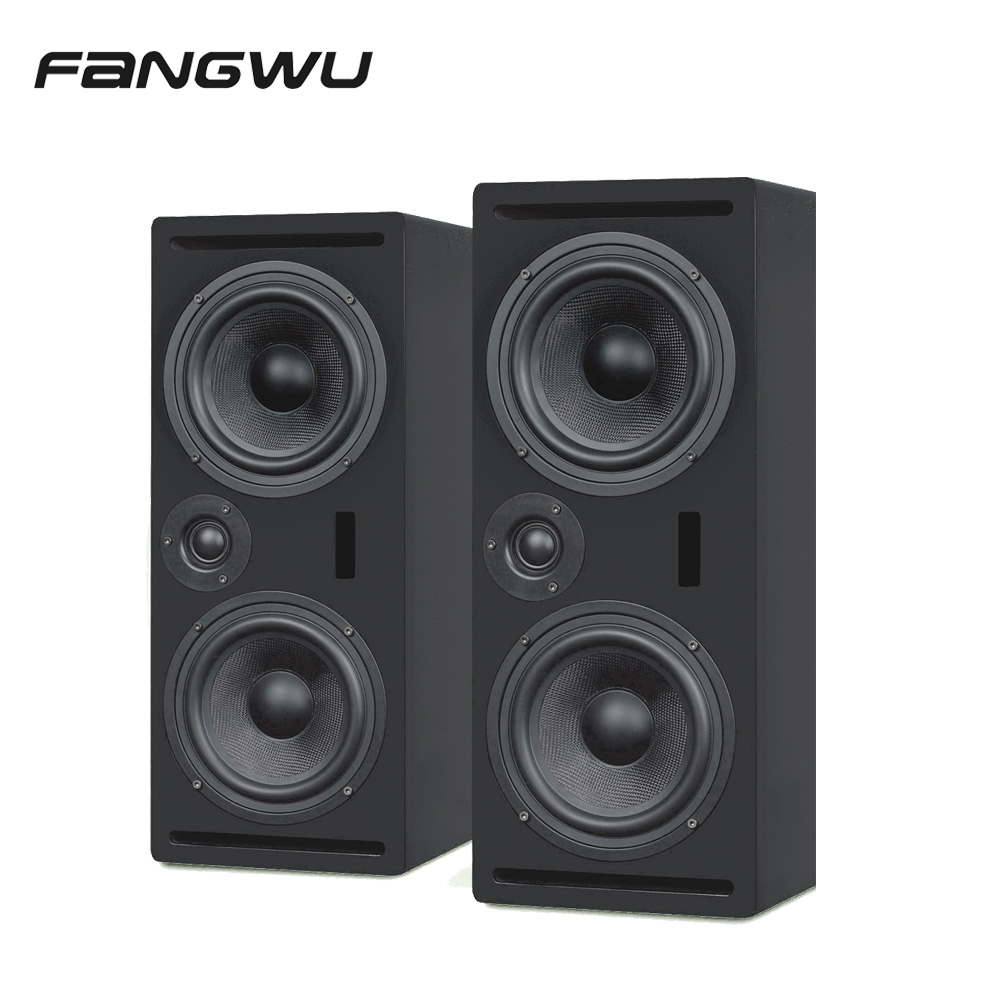 speakers for home studio active