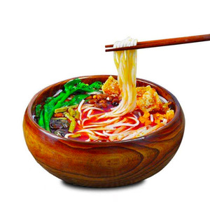 Paquete de bolsa especial de fideos de caracol, fideos de arroz caliente y agrio, comida práctica en <span class=keywords><strong>china</strong></span> - Product Image 4