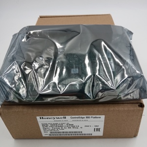 900S75S-0460 DCS SIS PLC ระบบการ์ดอินพุตแบบอะนาล็อก HC900 การ์ดขยาย CPU สำหรับสต็อก - Product Image 4