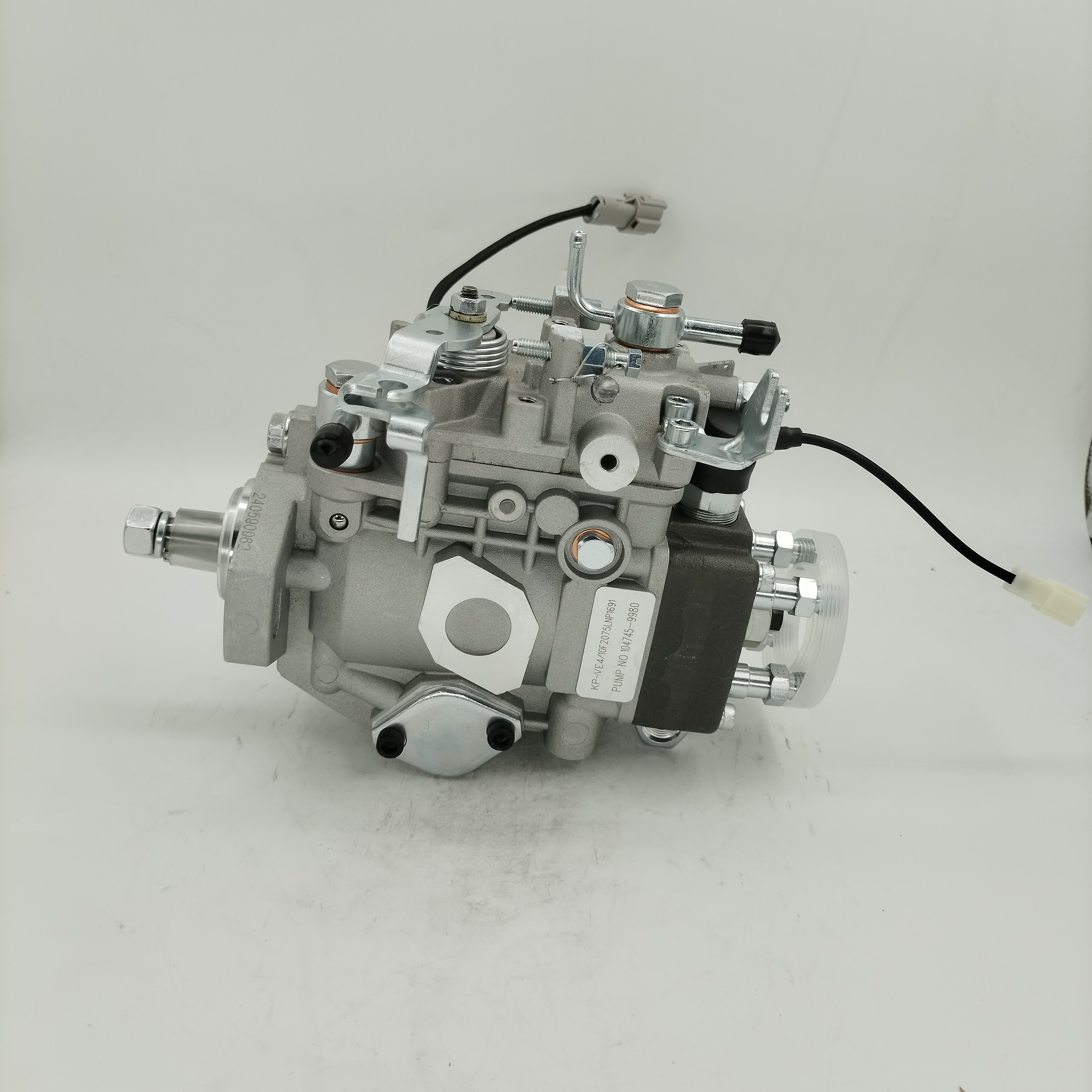 はろー Diesel Fuel VE Pump 1047459980 - Upgrade Your Engine Performance
