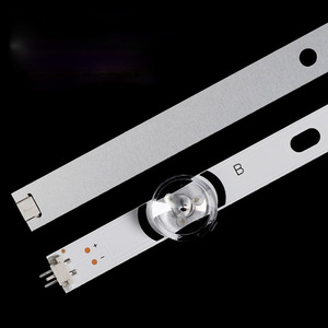 Tira de luces LED de iluminación trasera, accesorio para <span class=keywords><strong>televisor</strong></span> <span class=keywords><strong>LG</strong></span> de <span class=keywords><strong>55</strong></span> ", lnnotek 3,0, tipo A 6916L-1991A, 55LS33A-5BC - Product Image 4