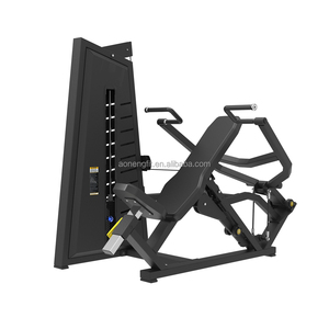 Máquina de Ginástica Comercial Aon-Fitness 2025, Equipamento de Fitness com Peso, Abductor&Adductor - Product Image 4