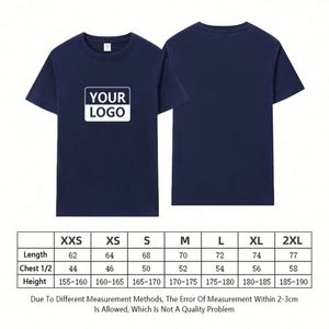 Customized Advertising Welcome <b>T</b>-<b>shirt</b> Gifts Novelty Business Giveaways Marketing Promotional Gifts Items With Logo - Product Image 6