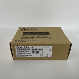 โมดูล PLC CC-Link รุ่น MELSEC-Q QJ61BT11N - Product Image 1