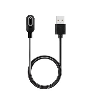สายชาร์จ USB แบบแม่เหล็ก 0.8-1 ม. สายชาร์จโทรศัพท์สำหรับนาฬิกา <span class=keywords><strong>Imoo</strong></span> รุ่น Y01S/Y01A/Y02/Y03/Y05/Y5S/Z2Y/Z2S/<span class=keywords><strong>Z5</strong></span>/Z5Q/Z6/Z7z8 - Product Image 6