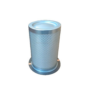 Mengma Oil Separator Filter New for Air Compressor 70839295 Glassfiber 5um Filtration - Product Image 3