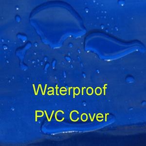 Abri de conteneur d'expédition de structure métallique de toit de dôme - Product Image 5