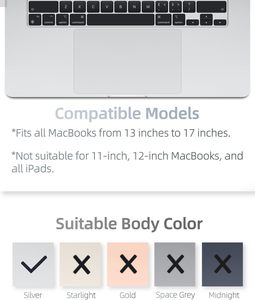 Phím tắt Máy tính để bàn phù hợp rõ ràng Vinyl Sticker Tương thích với Windows máy tính để bàn dính Shortcut Sticker - Product Image 6