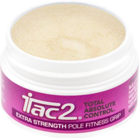 ITac2 Crayon liquide antidérapant extra fort pour la pole dance, la danse aérienne, maintien des mains au sec, écologique, personnalisé