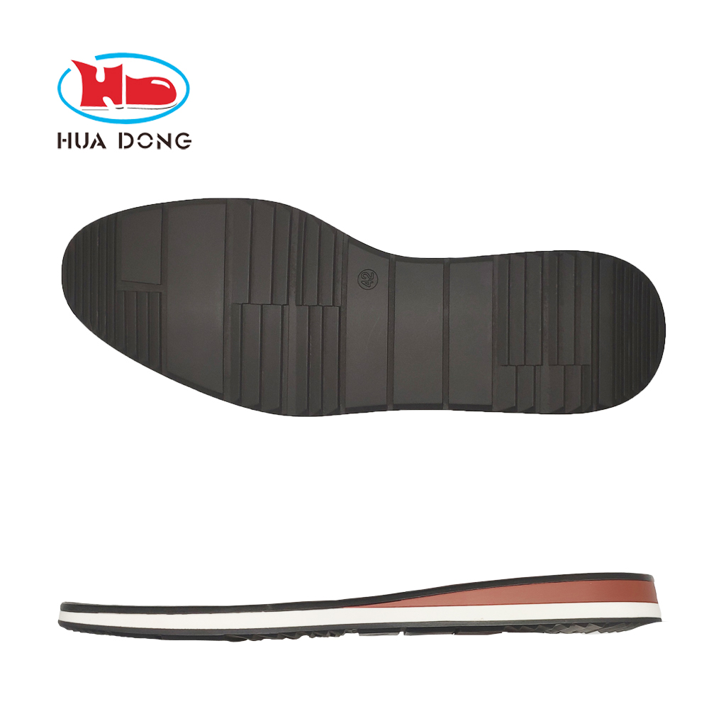 Sole Expert Huadong, оптовая продажа, обувь из термопластичной резины для мужчин и женщин, удобная и повседневная обувь