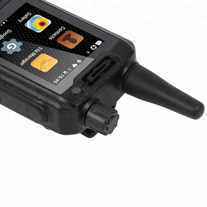 Gran oferta de <span class=keywords><strong>los</strong></span> F25 2,4 pulgadas de pantalla táctil 4G teléfonos móviles Android Smartphone Zello Android Walkie Talkie PTT - Product Image 4