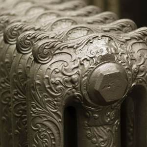 <span class=keywords><strong>Radiateur</strong></span> en <span class=keywords><strong>fonte</strong></span> traditionnel anthracite fabriqué en Chine pour la maison, l'école, l'hôpital, chauffage à l'<span class=keywords><strong>eau</strong></span> <span class=keywords><strong>chaude</strong></span>, certifié CE, montage au sol - Product Image 3