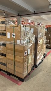 บริการจัดส่งสินค้า Amazon FBA คลังสินค้าต่างประเทศ <span class=keywords><strong>TK</strong></span> พร้อมบริการติดฉลากและบรรจุภัณฑ์ฟรี บริการขนส่งแบบ LCL+Express ส่งตรงถึงแคนาดา ยุโรป และอื่นๆ - Product Image 3