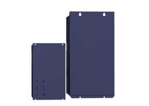 VEIKONG 3เฟส30KW VFD สนับสนุน PG การ์ด AC อินเวอร์เตอร์ควบคุม - Product Image 5