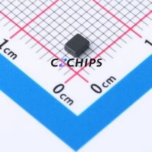 SPM2512-R47MD ตัวเหนี่ยวนำไฟฟ้าแบบ SMD, ขนาด 2.5x2 มม. ( ค่าความเหนี่ยวนำ: 470nH ) ( ความแม่นยำ: 20% กระแสไฟฟ้าที่กำหนด: 8A ) - Product Image 1