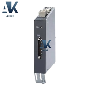 Nuevo Módulo de Sensor 6SL3055-0AA00-5BA3 S120 SMC20, Placa de 30 mm de Ancho - Product Image 1