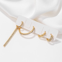 Lassic-arandelas para el cuello, accesorio para el cuello
