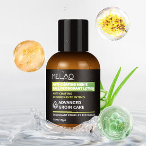 Desodorante en Crema con Logotipo Personalizado, Loción Anti-Irritación, Control de Olor, Desodorante Corporal Sin Aluminio para las Partes Íntimas Masculinas - Product Image 6