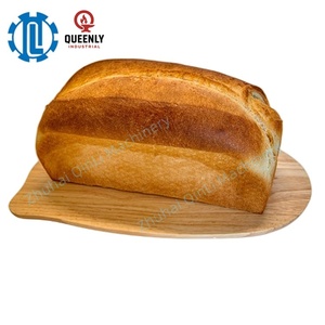 Industrial Automatic Loaf Toast <strong>Bread</strong> Production Line Bakery Equipment Toast Making <strong>Machine</strong> Baguette Dough Forming <strong>Machine</strong> - Product Image 6