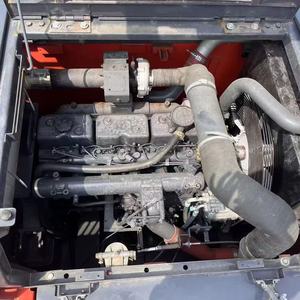 Excavatrice sur chenilles d'occasion Doosan DX340LC-9C de 34 tonnes, moteur diesel d'occasion en bon état, système d'exploitation pour l'exploitation minière - Product Image 3