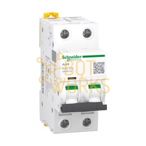 Schneider Electric A9F95232 - Neuf - Product Image 1