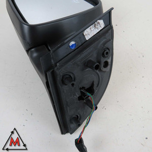 Rétroviseur électrique gauche d'occasion Peugeot Partner Mk2 2008-2018 (80299) - Product Image 4