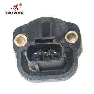 Sensor de posición del acelerador TPS para camión Chrysler y modelo de motor 4686360 4686360AB 4686360AC condición - Product Image 3