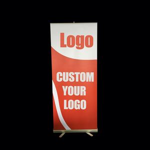 Base Robusta y Estable para Banner Enrollable Retráctil, Ideal para Espacios Concurridos y Grandes Eventos Publicitarios - Product Image 1