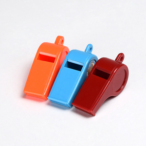 Quà Tặng Khuyến Mãi Chất Lượng Cao Bán Chạy Còi Sinh Tồn Tốt Nhất Cho Bóng Đá Chó Bằng Nhựa Lớn - Product Image 2