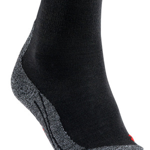 Calcetines Casuales para Hombre, Cómodos, Transpirables, Mezcla de Algodón Suave para Uso en Todas las Estaciones, Calcetines Casuales Ligeros para Hombre - Product Image 2