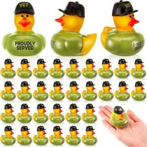 Easter Bunny <b>Animal</b> Series Lion Ice Cream Duck Toy Figurine Venting Stress Relief Gadget Plastic - Product Image 5