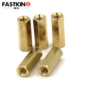 <span class=keywords><strong>Brass</strong></span> Hex Spacer rỗng Spacer <span class=keywords><strong>Brass</strong></span> cột lục giác đồng standoff - Product Image 6