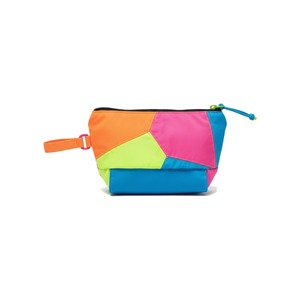 Bolsa de Pickleball de Retazos Reciclados, Bolsa para Pelotas de Tenis con Logotipo Personalizado al por Mayor - Product Image 1